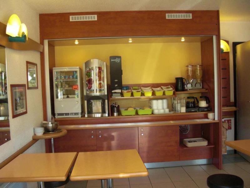 Ibis Budget Orleans Nord Saran Exterior foto