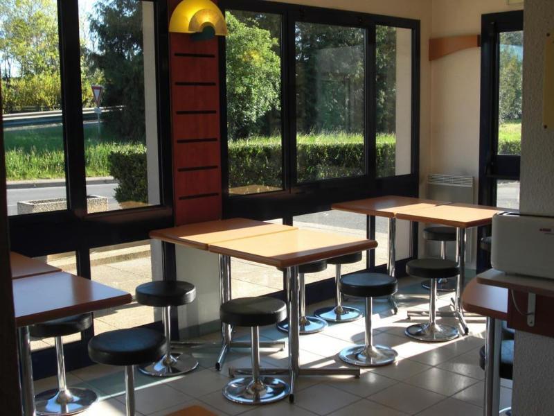 Ibis Budget Orleans Nord Saran Exterior foto